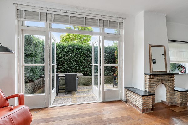 Medium property photo - Churchillweg 94, 6706 AE Wageningen